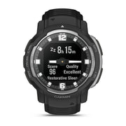 GARMIN Instinct® Crossover Standard Edition Black