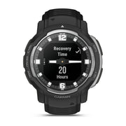 GARMIN Instinct® Crossover Standard Edition Black