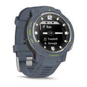 GARMIN Instinct® Crossover Standard Edition Blue Granite