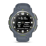 GARMIN Instinct® Crossover Standard Edition Blue Granite