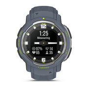 GARMIN Instinct® Crossover Standard Edition Blue Granite
