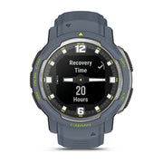 GARMIN Instinct® Crossover Standard Edition Blue Granite