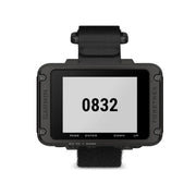 GARMIN Foretrex 801 Wrist Mounted GPS Navigator with Strap without Applied Ballistics Solver