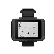 GARMIN Foretrex 801 Wrist Mounted GPS Navigator with Strap without Applied Ballistics Solver
