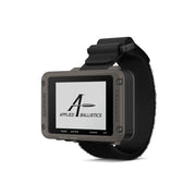 GARMIN Foretrex 801 Wrist Mounted GPS Navigator with Strap