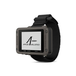GARMIN Foretrex 801 Wrist Mounted GPS Navigator with Strap