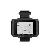 GARMIN Foretrex 801 Wrist Mounted GPS Navigator with Strap