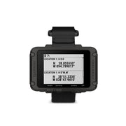GARMIN Foretrex 801 Wrist Mounted GPS Navigator with Strap