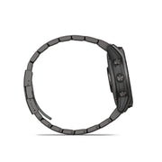 GARMIN D2 Mach 1 Pro Aviator Smartwatch with Vented Titanium Bracelet