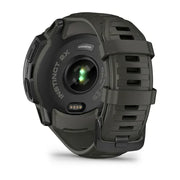 GARMIN Instinct® 2X Solar Standard Edition Watch Moss