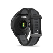 GARMIN Forerunner® 165 Black / Slate Grey