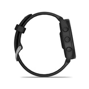 GARMIN Forerunner® 165 Black / Slate Grey