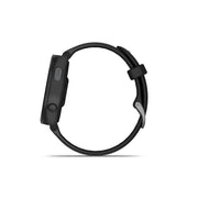 GARMIN Forerunner 165 Music Black/Slate Grey Watch