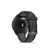 GARMIN Forerunner 165 Music Black/Slate Grey Watch