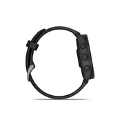 GARMIN Forerunner 165 Music Black/Slate Grey Watch