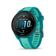 GARMIN Forerunner® 165 Music Turquoise/Aqua