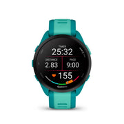 GARMIN Forerunner® 165 Music Turquoise/Aqua