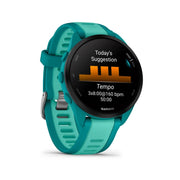GARMIN Forerunner® 165 Music Turquoise/Aqua
