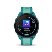 GARMIN Forerunner® 165 Music Turquoise/Aqua