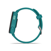 GARMIN Forerunner® 165 Music Turquoise/Aqua