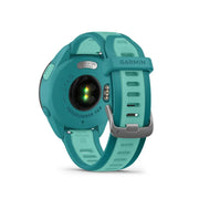 GARMIN Forerunner® 165 Music Turquoise/Aqua