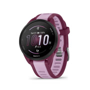 GARMIN Forerunner® 165 Music Berry / Lilac