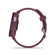 GARMIN Forerunner® 165 Music Berry / Lilac