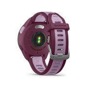 GARMIN Forerunner® 165 Music Berry / Lilac