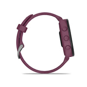 GARMIN Forerunner® 165 Music Berry / Lilac