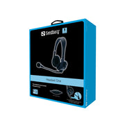 Sandberg Headset One