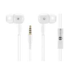 Sandberg Speak'n Go In-Earset White