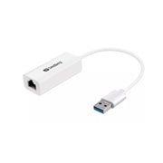 Sandberg USB 3.0 Gigabit to Network Converter