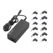 Sandberg Laptop AC Adapter 90W EU+UK