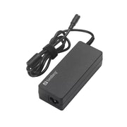 Sandberg Laptop AC Adapter 90W EU+UK