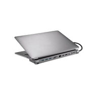 Sandberg USB-C All-in-1 Docking Station