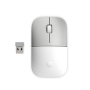 HP Z3700 Ceramic White Wireless Mouse