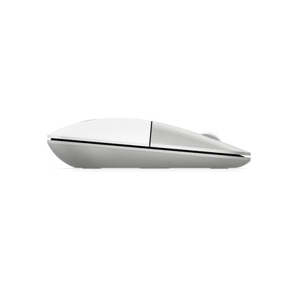 HP Z3700 Ceramic White Wireless Mouse