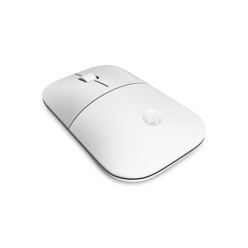 HP Z3700 Ceramic White Wireless Mouse