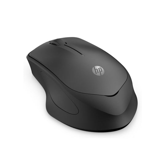 HP 280 Silent Wireless Mouse - Black