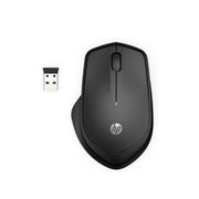 HP 280 Silent Wireless Mouse - Black