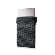 HP Reversible Protective Geo Laptop Sleeve Up to 15.6