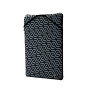 HP Reversible Protective Geo Laptop Sleeve Up to 14.1