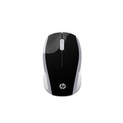 HP Wireless Mouse 200 Pike Silver