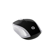 HP Wireless Mouse 200 Pike Silver