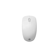 HP 230 Wireless Keyboard and Mouse Combo - White