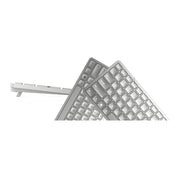 HP 970 Programmable Wireless Keyboard EURO - White