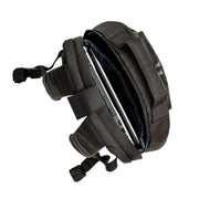 RivaCase 8460 Bulker Laptop Backpack 17.3”