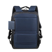 RivaCase 8460 Bulker Laptop Backpack 17.3”