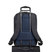 RivaCase 8460 Bulker Laptop Backpack 17.3”