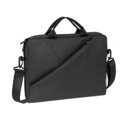 RivaCase 8720 Grey Laptop Bag 13.3